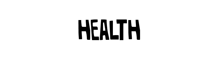 Disturbia Expanded  Free Fonts Download