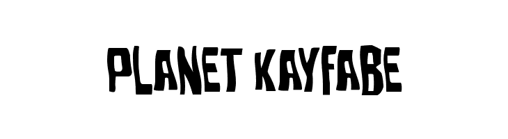 Disturbia Wavy  Free Fonts Download