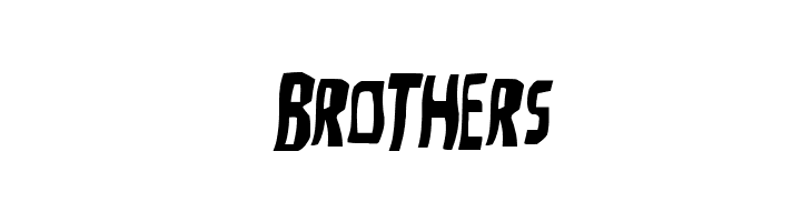 Disturbia Wavy Italic  Free Fonts Download