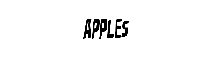 Disturbia Wavy Italic  Free Fonts Download