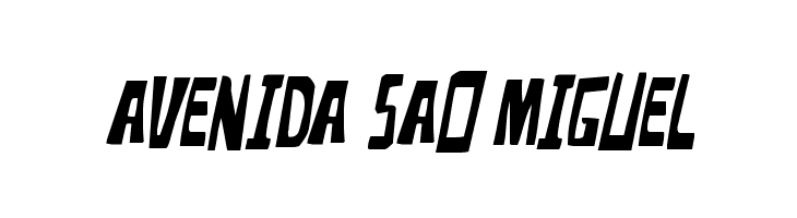 Disturbia Italic  Free Fonts Download