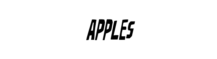 Disturbia Italic  Free Fonts Download