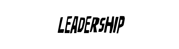 Disturbia Italic  Free Fonts Download