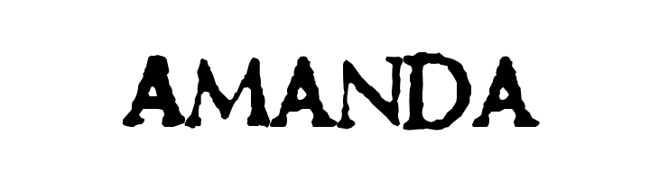 Cure- Picture Show  Free Fonts Download