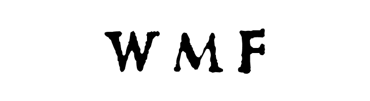 Cure- Picture Show  Free Fonts Download
