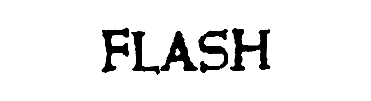 Cure- Picture Show  Free Fonts Download