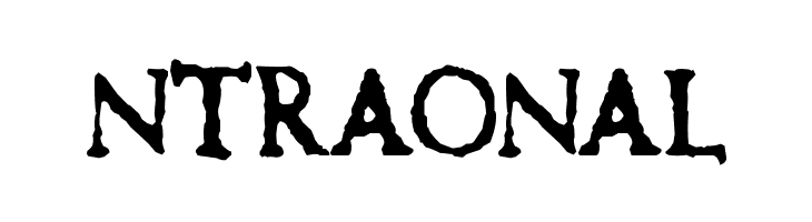 Cure- Picture Show  Free Fonts Download