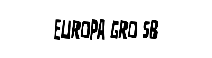 Disturbia Rotated 2  Free Fonts Download
