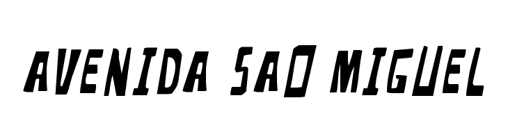 Disturbia Title Italic  Free Fonts Download