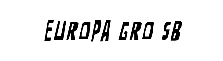 Disturbia Title Italic  Free Fonts Download