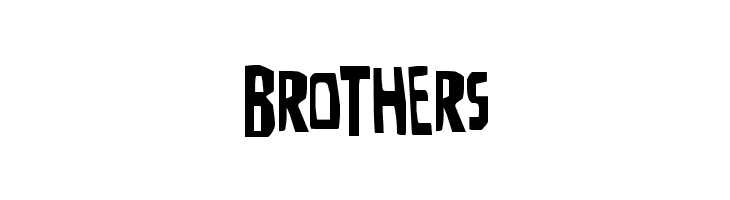 Disturbia  Free Fonts Download