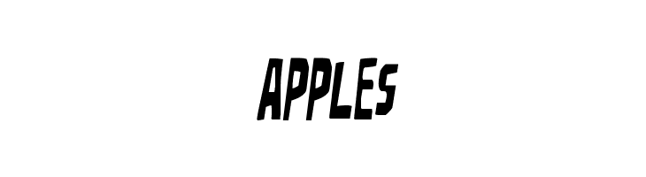 Disturbia Semi-Italic  Free Fonts Download