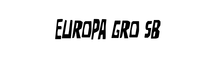 Disturbia Semi-Italic  Free Fonts Download