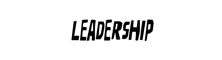 Disturbia Semi-Italic  Free Fonts Download