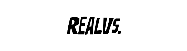 Disturbia Expanded Italic  Free Fonts Download