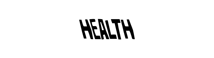 Disturbia Leftalic  Free Fonts Download