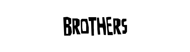 Disturbia Rotalic 2  Free Fonts Download