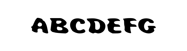 Miss Amanda Jones Exp  Free Fonts Download