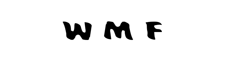 Miss Amanda Jones Exp  Free Fonts Download