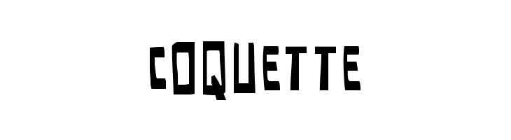 Disturbia Title  Free Fonts Download