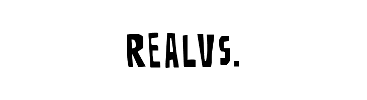 Disturbia Title  Free Fonts Download