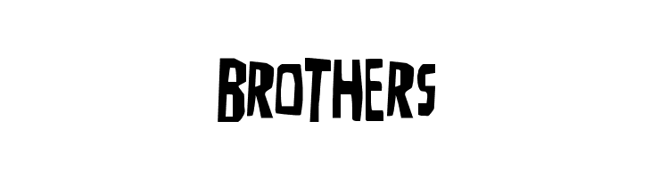 Disturbia Rotalic  Free Fonts Download