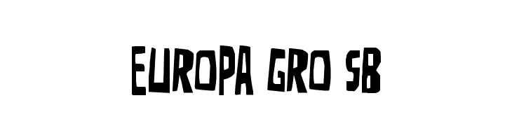 Disturbia Rotalic  Free Fonts Download