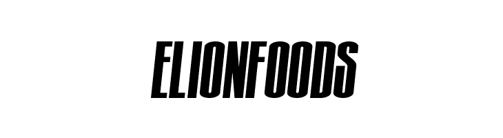 Turb0lence Expanded Semi-Ital  Free Fonts Download