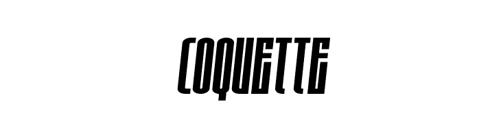 Turb0lence Semi-Italic  Free Fonts Download