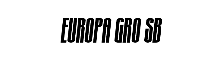 Turb0lence Semi-Italic  Free Fonts Download