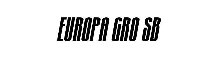 Turb0lence Spaced Italic  Free Fonts Download