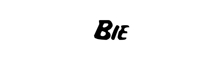 Miss Amanda Jones Ital  Free Fonts Download