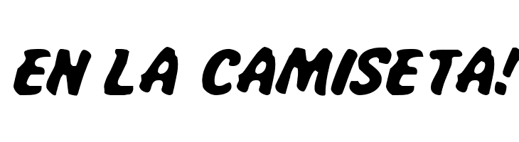 Miss Amanda Jones Ital  Free Fonts Download