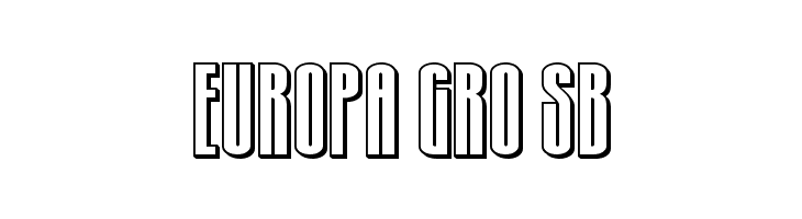 Turb0lence 3D  Free Fonts Download