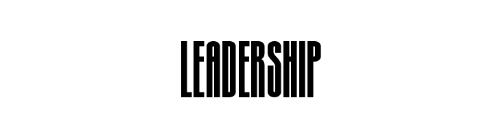 Turb0lence Condensed  Free Fonts Download