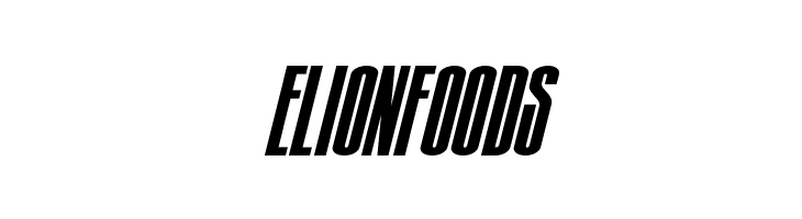 Turb0lence Super-Italic  Free Fonts Download