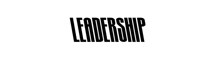 Turb0lence Leftalic  Free Fonts Download