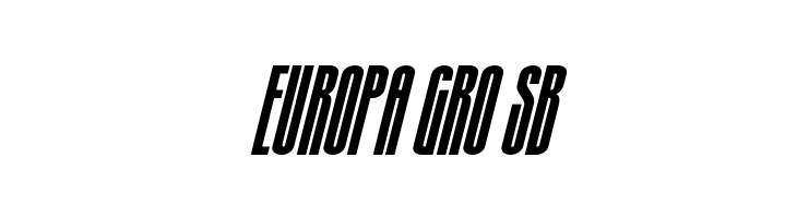 Turb0lence Condensed SuperItal  Free Fonts Download