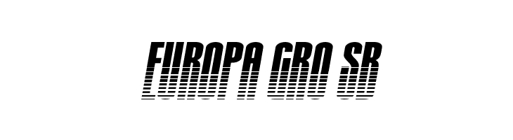 Turb0lence Halftone Italic  Free Fonts Download