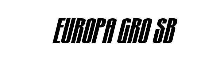 Turb0lence Expanded Super-Ital  Free Fonts Download