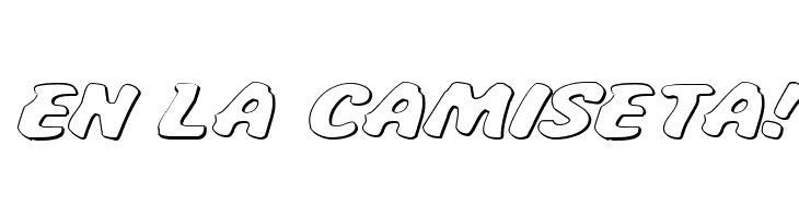 Miss Amanda Shadow ItalExp  Free Fonts Download