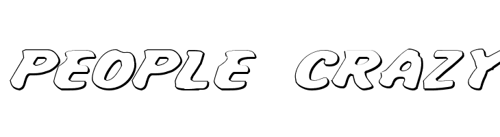 Miss Amanda Shadow ItalExp  Free Fonts Download