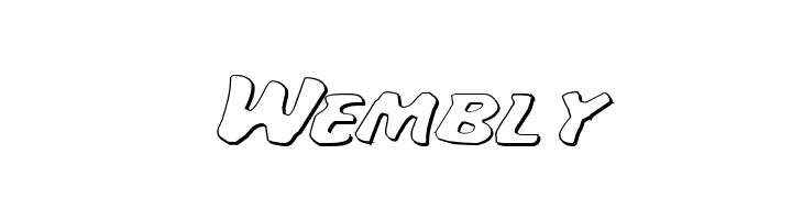 Miss Amanda Shadow ItalExp  Free Fonts Download