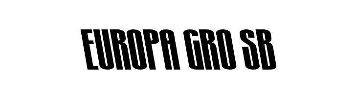 Turb0lence Expanded Leftalic  Free Fonts Download