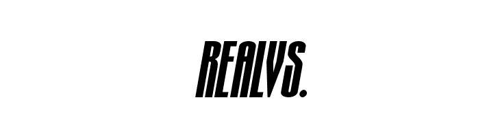 Turb0lence Italic  Free Fonts Download