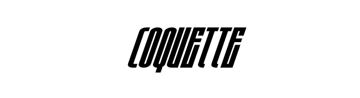 Turb0lence Ultra-Italic  Free Fonts Download