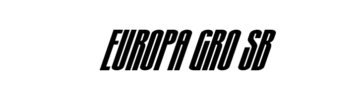 Turb0lence Ultra-Italic  Free Fonts Download