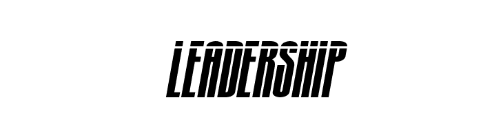 Turb0lence Laser Italic  Free Fonts Download