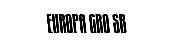 Turb0lence Semi-Leftalic  Free Fonts Download