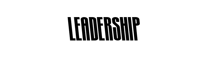 Turb0lence Semi-Leftalic  Free Fonts Download